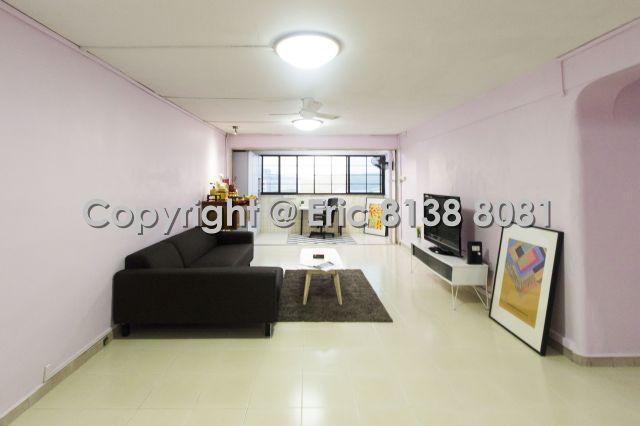 Blk 120 MARSILING RISE (Woodlands), HDB 5 Rooms #142766002